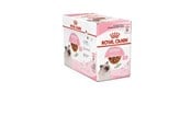Katte - Royal Canin Kitten i sovs 12 x 85g - 9003579308745