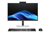 Stationær - All-In-One - HP ProStudio 4 G1i AI PC - Core Ultra 5 225T | 24 GB RAM | 512 GB SSD | 23.8" Full HD - D2PR6ET#UUW