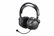 Hovedtelefoner/headset - Audeze Maxwell 2 - PlayStation *DEMO* - 208-MW-1125-01