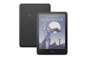 E-bogslæser - Amazon Kindle Colorsoft 16GB (2025) - Black - B0CX8MQF7R