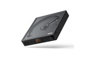 CD Player - FiiO DM15 R2R - Portable CD Player - 24-Bit R2R DAC - Bluetooth - Black *DEMO* - 5580162