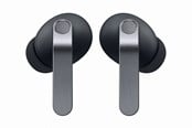 Hovedtelefoner/headset - Samsung Galaxy Buds4 Pro - Sort - SM-R640NZKAEUB