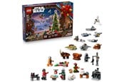 Julekalender - LEGO Star Wars™ Julekalender 2026 - 75456