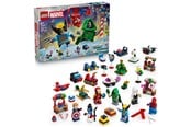 Julekalender - LEGO Marvel Julekalender 2026 - 76340