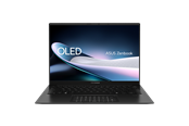 Bærbar - ASUS Zenbook 14 OLED - 14" | Ryzen AI 5  | 16GB | 512GB - UM3406GA-QD113X