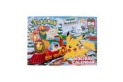 Julekalender - Pokemon Adventskalender - PKW3623