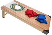 Havespil - BEX Cornhole Family - 519-100