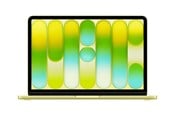 Bærbar - Apple MacBook Neo - 13" | A18 Pro | 8GB | 256GB | Citrus  | English Keyboard - MHFD4ZE/A