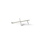 Mobil - Andet Tilbehør - Native Union - Rise Aluminium - FOLD-STAND-BLK-RP