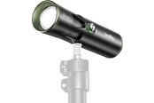 Kamera & objektivtilbehør - SmallRig 5335 RF 20C Portable Focusable LED Video Light - 5335