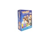 Brætspil - Amo Games The Cup Challenge - 409250