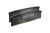 RAM - Corsair Vengeance DDR5-6000 - 32GB - CL38 - Dual Channel (2 pcs) - AMD EXPO & Intel XMP - Grå - CMK32GX5M2D6000Z38