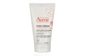 Kropspleje - Avène Cold Cream Concentrated Hand Cream - 3282770145779