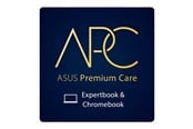Service & support - ASUS Premium Care - Expertbooks & Chromebooks 1Y to 3Y PUR - ACX10-003844NX