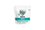 Hunde - Aptus Relax tyggetabletter, 30 stk. - 275308