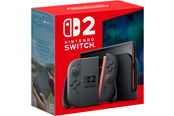 Spillekonsol - Nintendo Switch 2 - 0045496337414