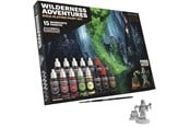 Maling & Værktøj - The Army Painter GameMaster: Wilderness Adventures Role-playing Pai - GM1010P