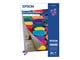 Papir, Fotopapir og Etiketter - Epson Double-Sided Matte Paper - C13S041569