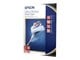 Papir, Fotopapir og Etiketter - Epson Paper/Ultra Glossy A4 15sh 300gr - C13S041927