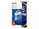 Papir, Fotopapir og Etiketter - Epson Paper/Ultra Glossy 10x15 50sh 300g - C13S041943