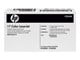 Blæk, Toner & Forbrugsstoffer - HP Toner Collection Unit - B5L37A