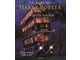 Ungdomsbøger - Harry Potter illustreret 3 - Harry Potter og fangen fra Azkaban - Ungdomsbog - hardcover - 9788702227888