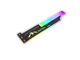Kabinet Tilbehør - DUTZO Anti-sag bracket for graphics cards - ARGB - D-VGA_Bracket_RGB