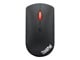 Mus - Lenovo ThinkPad Silent - Mus - Blue optical - 3 knapper - Sort - 4Y50X88822