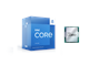 CPU - Intel Core i5-13500 Raptor Lake CPU - 14 kerner - 2.5 GHz - Intel LGA1700 - Intel Boxed (med køler) - BX8071513500