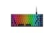 Tastatur - Lenovo Legion K510 Mechanical TKL Mini Pro - Gaming Tastatur - Nordisk - Sort - GY41Q32362