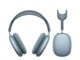 Hovedtelefoner/headset - Apple AirPods Max USB-C - Blue - MWW63DN/A