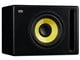 HiFi højtaler - KRK Systems S10.4 - 10" Front Loaded Vented Subwoofer 160 W - RKR S10.4