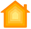 Apple Homekit logo