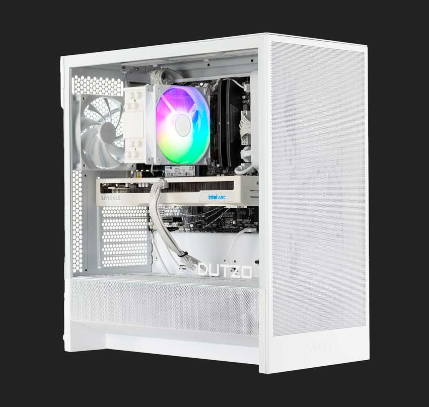 DUTZO PC-livsstilsbillede 06
