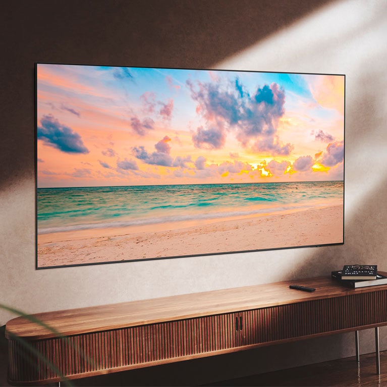 8K / 8K UHD 