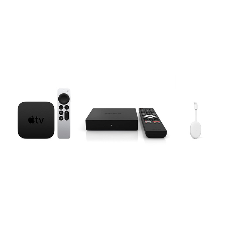 SmartTV