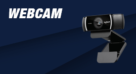 Streaming Webcam
