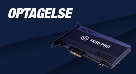 Streaming Optagelse