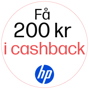 HP cashback