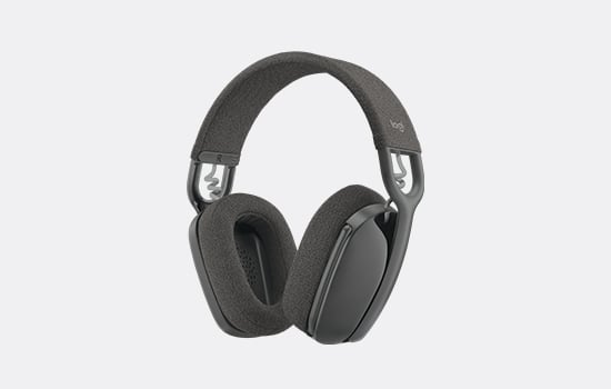 Logitech Headsets