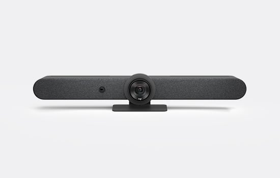 Logitech Kamera til møderum
