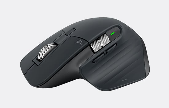 Logitech Mus