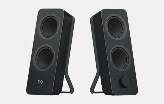 Logitech Højtaler