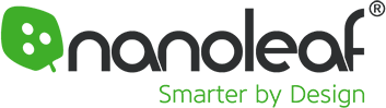 banner: Nanoleaf logo