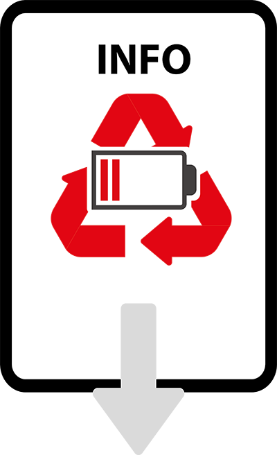 Batterigenanvendelse