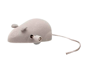Kattelegetøj
