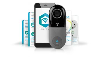 Nedis Doorbell