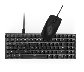 KEYBOARD-MOUSE