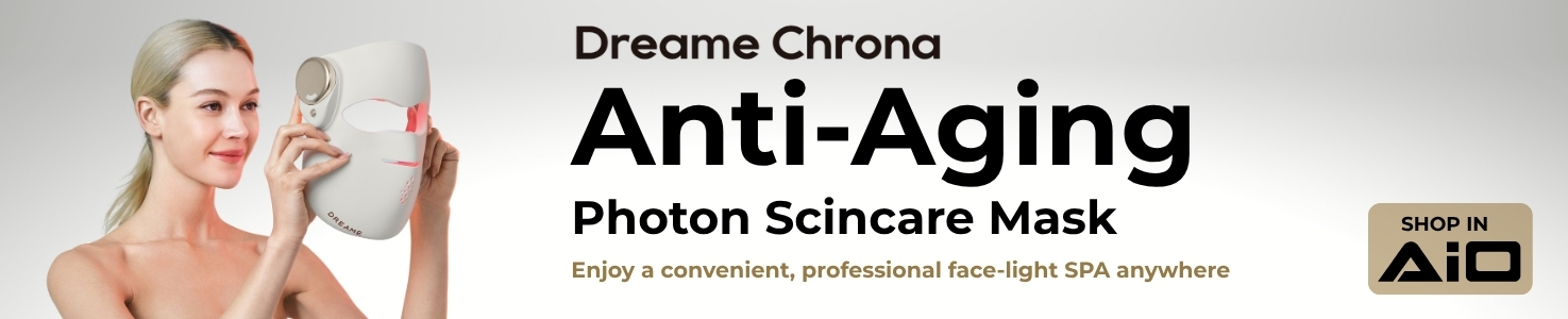 DREAME Chrona