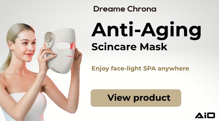 DREAME Chrona